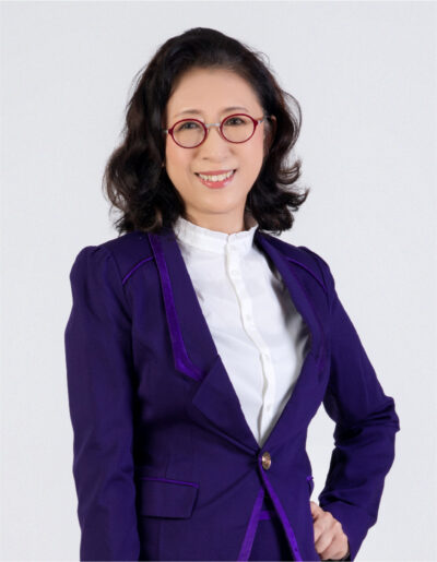 陈石博士