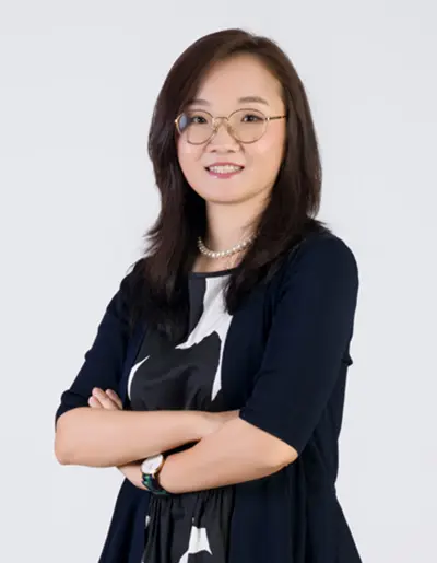 侯静老师